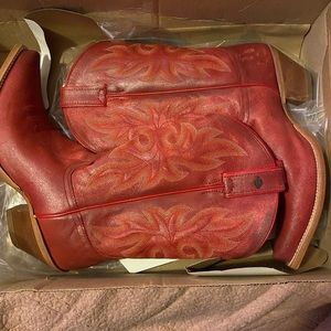 Harley Davidson boots